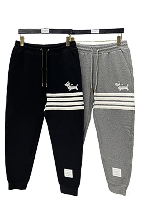 トム ブラウンスーパーコピー スウェットパンツブランドを象徴する