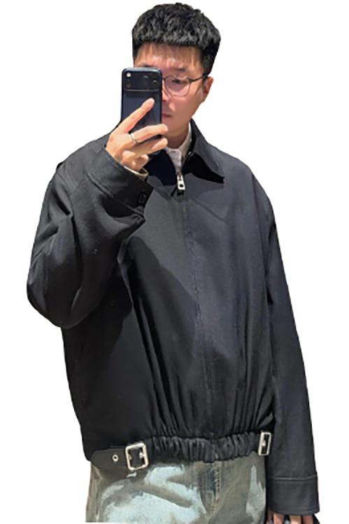 ロエベ スーパーコピーメンズ ジャケット アウター春・秋