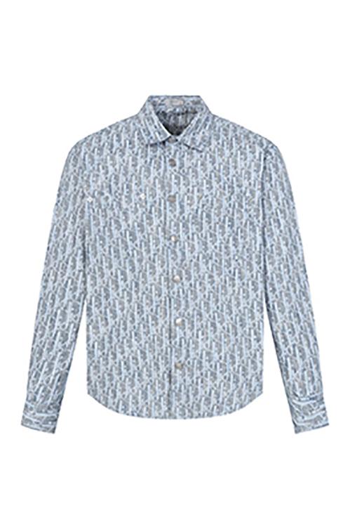 ディオール スーパーコピーメンズ／レディース シャツ清潔感のあるデザイン