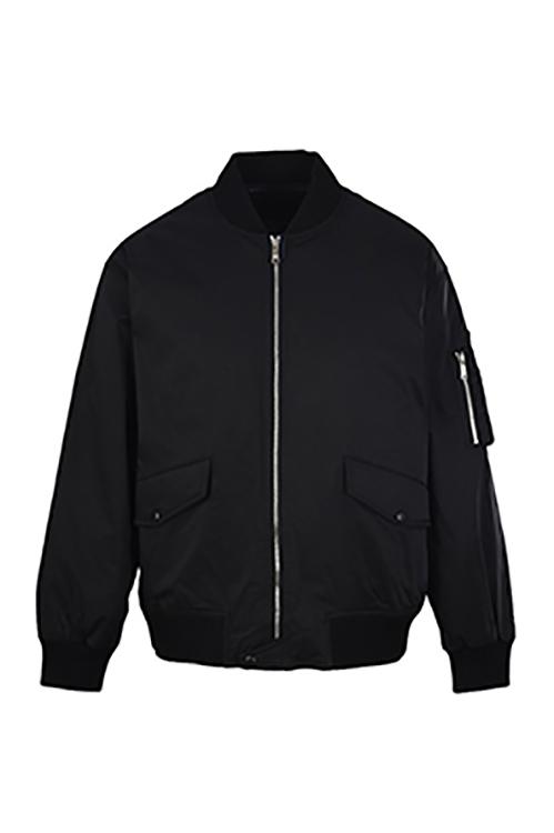 プラダスーパーコピー ダウンジャケット アウターボンバージャケットMA-1タイプ