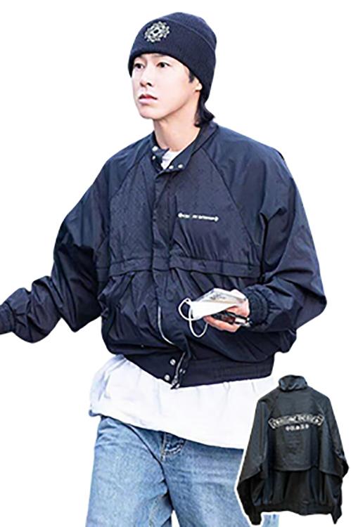 クロムハーツスーパーコピー ジャケット アウターきれいめカジュアル