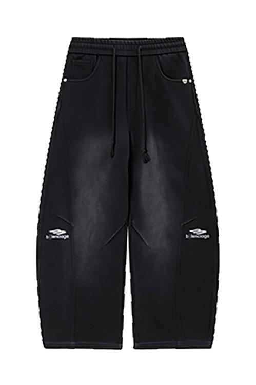 バレンシアガスーパーコピー スウェットパンツクラシックデザイン