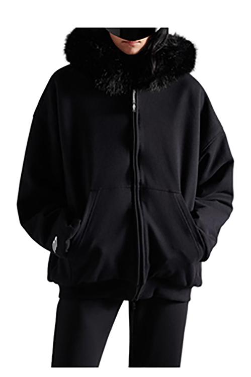 バレンシアガ ジャケットアウターシンプル