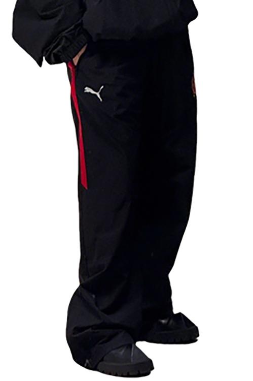 バレンシアガ &times; プーマコラボ スウェットパンツ