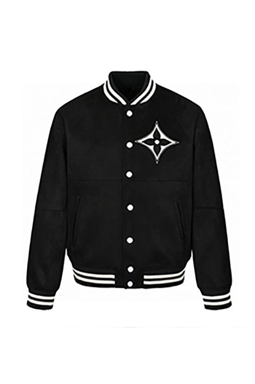 ルイ・ヴィトン ジャケットアウターカジュアルスタイル