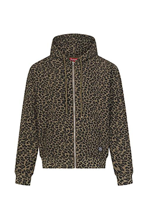 シュプリーム スーパーコピーフードジャケット パーカーアウター日常からストリート