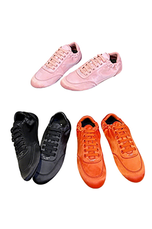 プラダ スーパーコピーコラプス レディース スニーカー