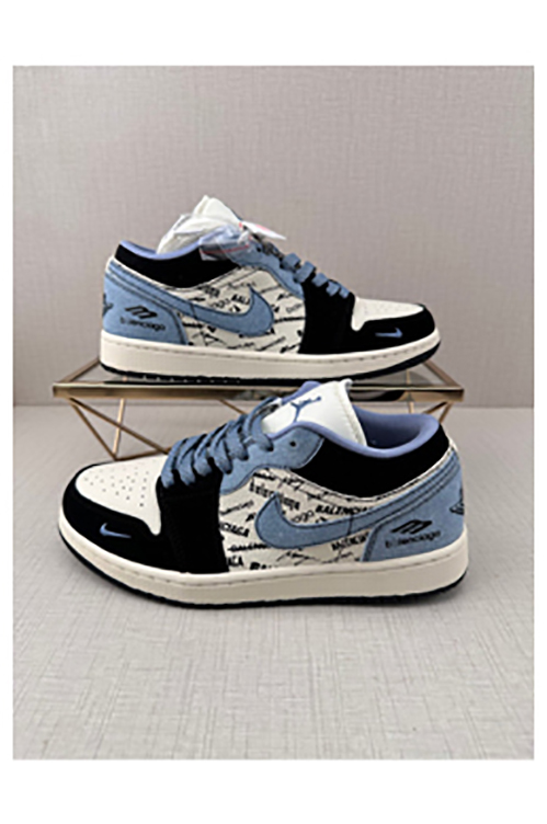 ナイキ xバレンシアガメンズ レディースデイブレイク 軽量ランニング モデルスニーカー