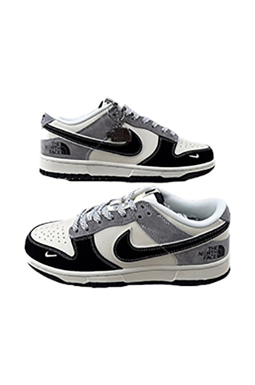 ナイキ &times; ノースフェイスメンズ レディース デイブレイク メンズカジュアル モデルスニーカー