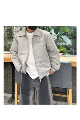 ディオール ラグジュアリー 中綿ジャケット