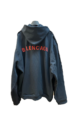 バレンシアガ ラグジュアリー ジャケットアウター