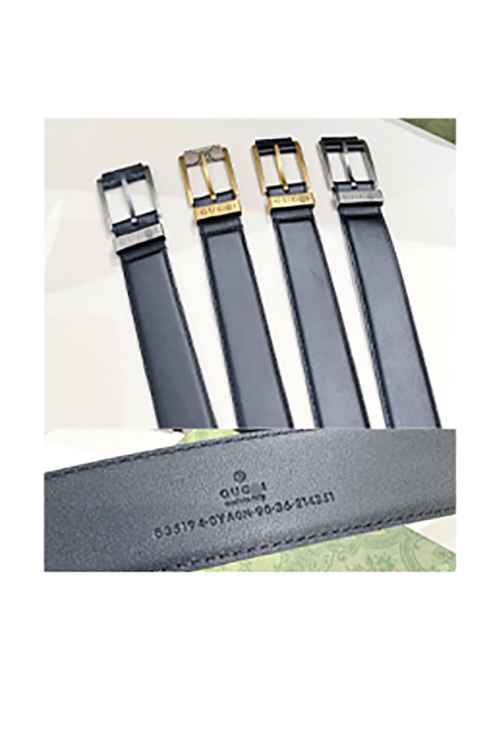 グッチメンズ レディース ストリート ベルト