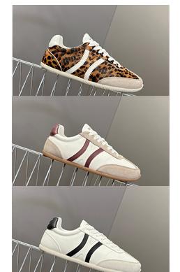 セリーヌメンズ レディース レーサー ローカット スニーカー ビブラム