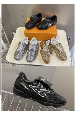 ルイ・ヴィトンメンズ レディース モノグラム バターソフト スペシャルエディション