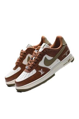 ナイキX ルイ・ヴィトンメンズ レディースデイブレイク ヴィンテージ モデルスニーカー