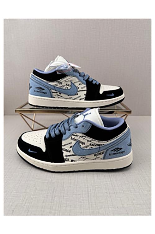 ナイキ xバレンシアガメンズ レディースデイブレイク 軽量ランニング モデルスニーカー