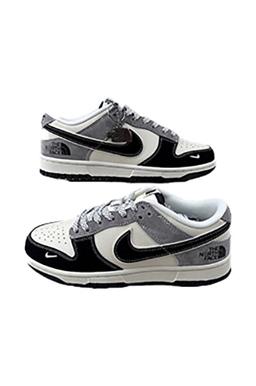 ナイキ &times; ノースフェイスメンズ レディース デイブレイク メンズカジュアル モデルスニーカー