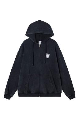 ルイ・ヴィトン エレガントスタイル  フードジャケット