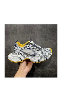 ディオールメンズ レディース B23 ロートップ キャンバス スニーカー