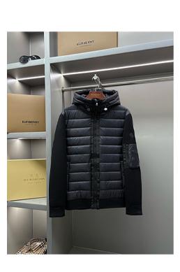 モンクレール ラグジュアリー ダウンジャケット