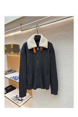 ルイ・ヴィトン モダンエレガンス 中綿ジャケット