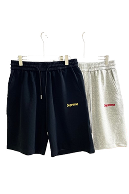 シュプリームスウェットパンツ トレンドアイテム