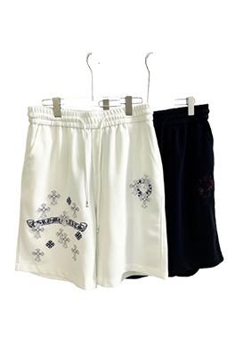 クロムハーツ スウェットパンツ メンズ カジュアルパンツ