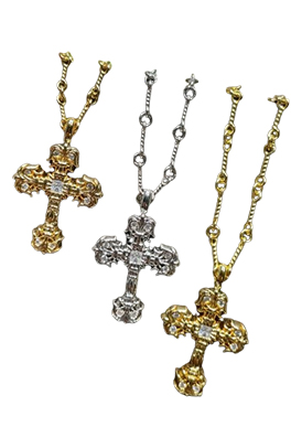 クロムハーツスーパーコピー ネックレス アクセサリー