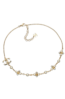 シャネルCHANELスーパーコピーネックレス アクセサリー