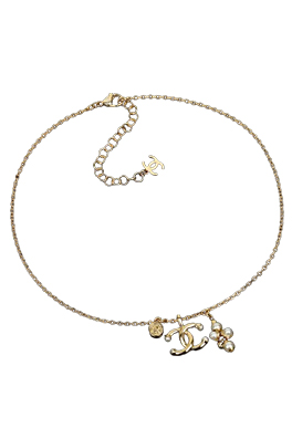 シャネルCHANELスーパーコピーネックレス アクセサリー