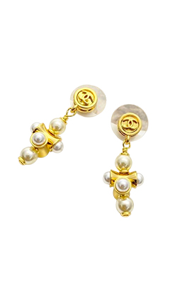 シャネルCHANELスーパーコピーイヤリング アクセサリー