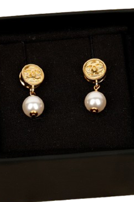 シャネルコピー イヤリング アクセサリー 高品質