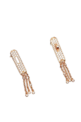 エルメコピースイヤリング アクセサリー