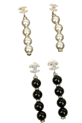 シャネルCHANELスーパーコピーイヤリング アクセサリー