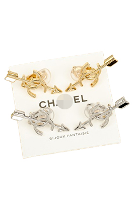 シャネルCHANELスーパーコピーイヤリング アクセサリー