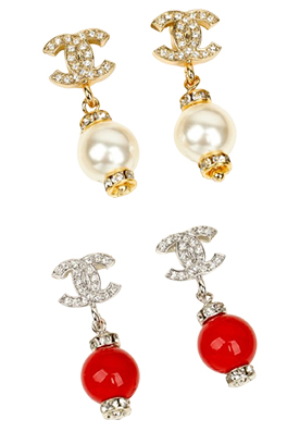 シャネルコピーイヤリング アクセサリー