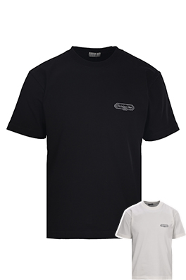 ディオールスーパーコピーメンズ 半袖Tシャツ プリントデザイン カジュアル