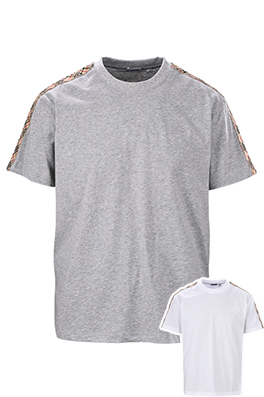 バーバリースーパーコピーメンズ レディース 半袖Tシャツ