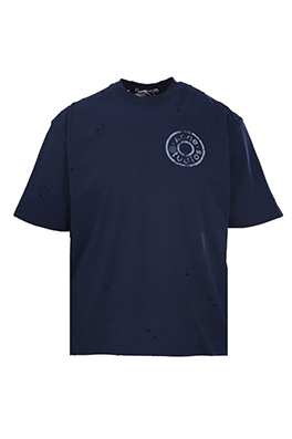 アクネ ストゥディオスーパーコピー  ズメンズ レディース 半袖Tシャツ