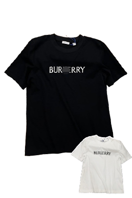 バーバリー レディース 半袖Tシャツ