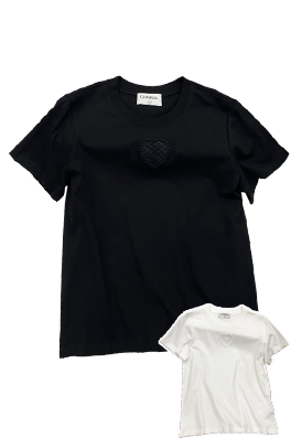シャネル レディース 半袖Tシャツ