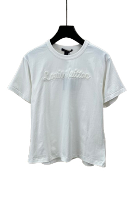 ルイヴィトン  レディース 半袖Tシャツ