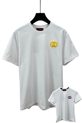 グッチ レディース 半袖Tシャツ