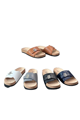 バレンシアガ &times; BIRKENSTOCK BOSTON】メンズ  サンダル