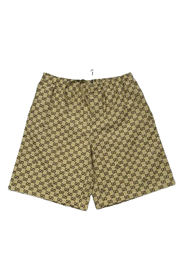 グッチ スウェット パンツ