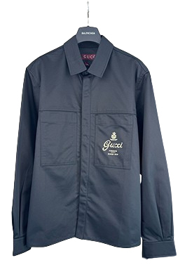 グッチ メンズ レディース  シャツ