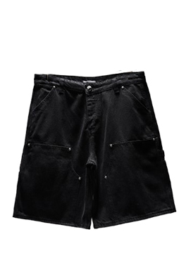 バレンシアガ デニムパンツ