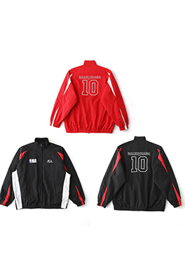 バレンシアガ &times; NBA ジャケット　アウター