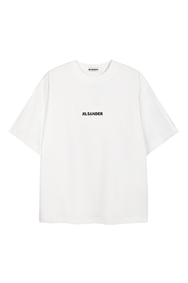 ジルサンダー メンズ レディース 半袖Tシャツ