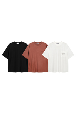 アクネ ストゥディオ ズ メンズ レディース 半袖Tシャツ